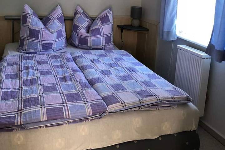 Ferienhaus für 4 Personen, mit Garten in Sagard - 2