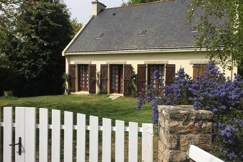 Casa en Vannes (Golfo de Morbihan) in Séné, Côte des Mégalithes