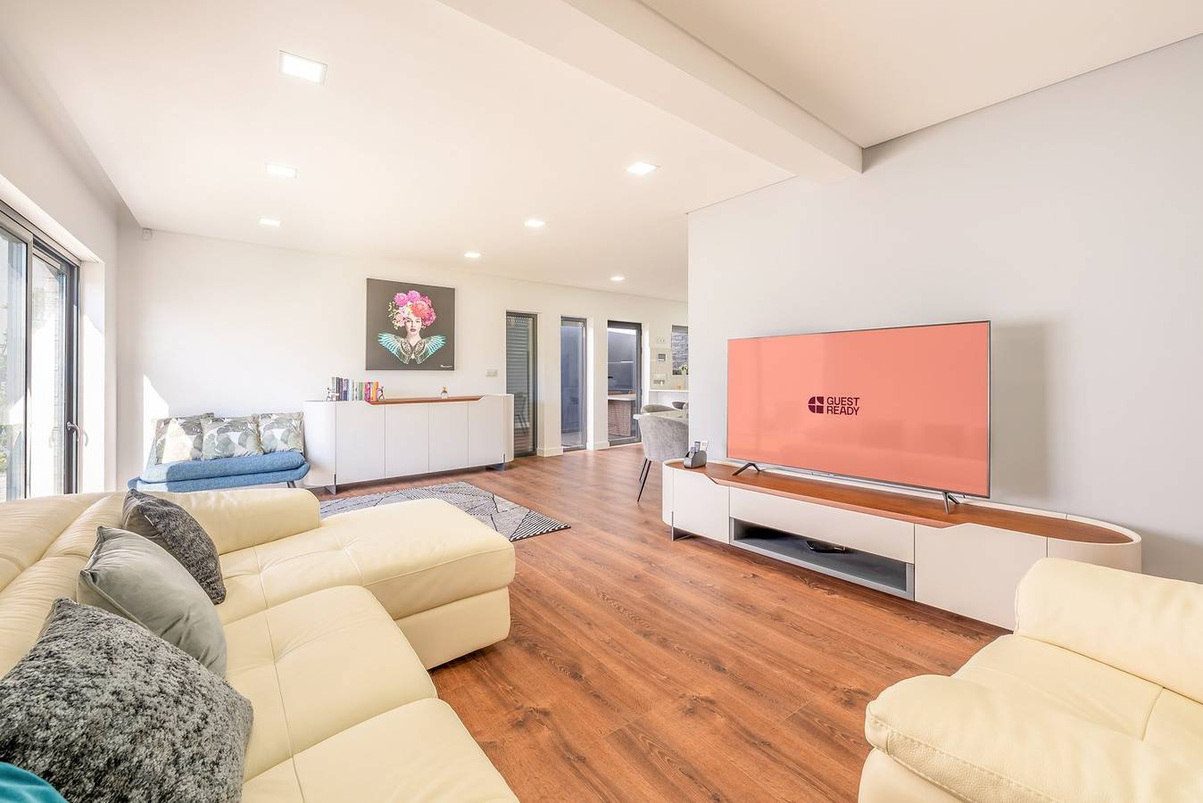 Guestready - Villa Belas in Queluz e Belas, Costa de Lisboa