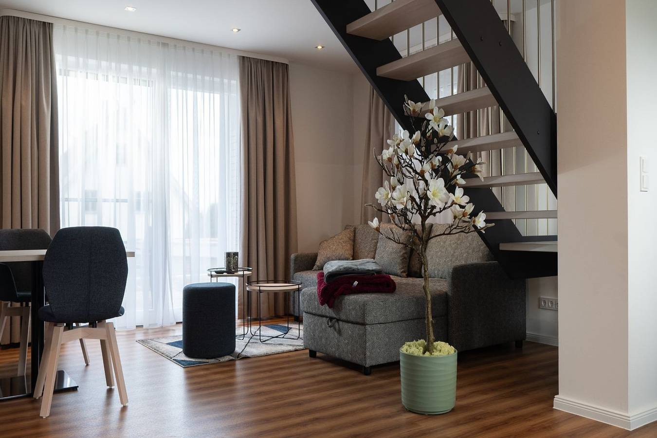 Ferienhaus in Usedom für 4 Personen in Usedom