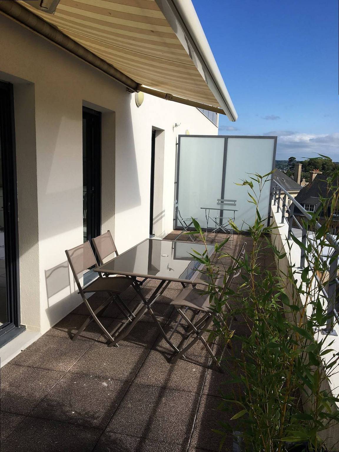 Appartement De Vacances pour 5 Personnes dans Perros-Guirec, Région de Lannion