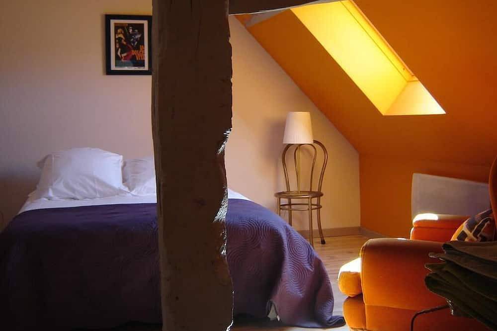Cottage d' Hamicourt in Tours-en-Vimeu, Région d'Abbeville