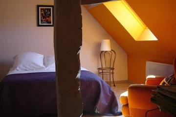 Gîte pour 8 Personnes dans Tours-en-Vimeu, Parc naturel régional de la Baie de Somme Picardie Maritime, Photo 3