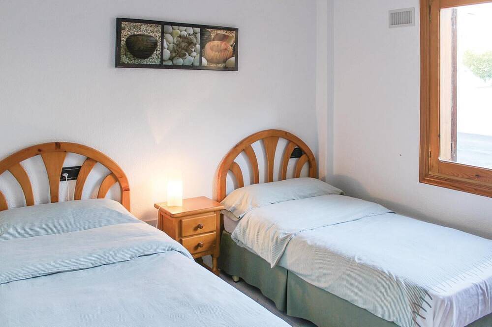Geheel appartement, Prachtig appartement in Rojales met. in Rojales Hills (Costa Blanca), Rojales