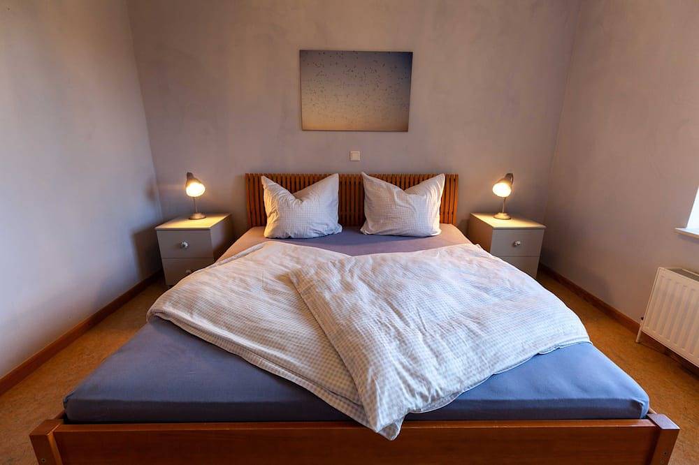 Ferienwohnung Schwalbennest - Watt'n Glück Edenswarf in Pellworm, Nordfriesland