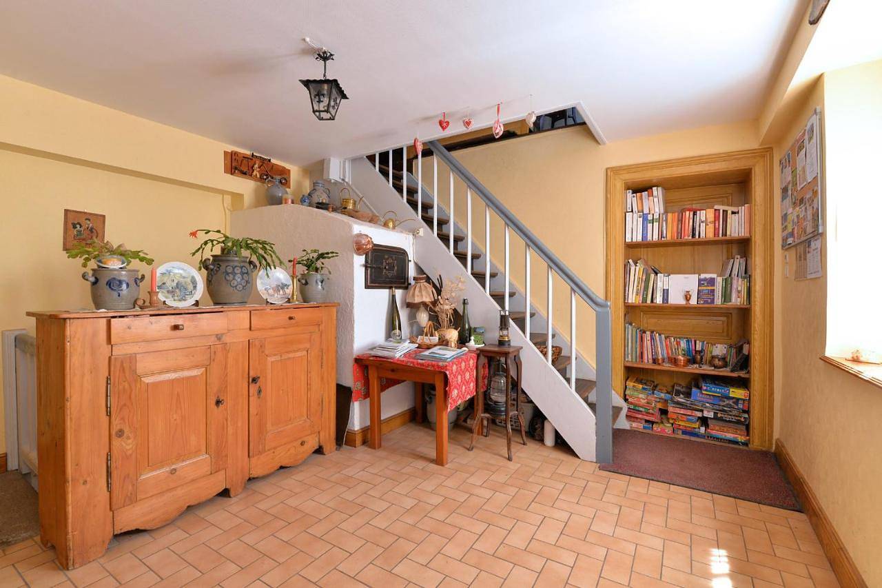 One-Bedroom Cottage in Orbey, Parc naturel régional des Ballons des Vosges