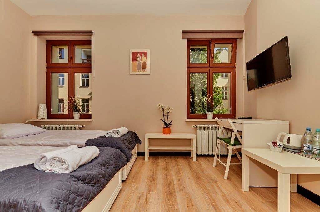 Pokoje U Filipa in Kraków, Małopolska