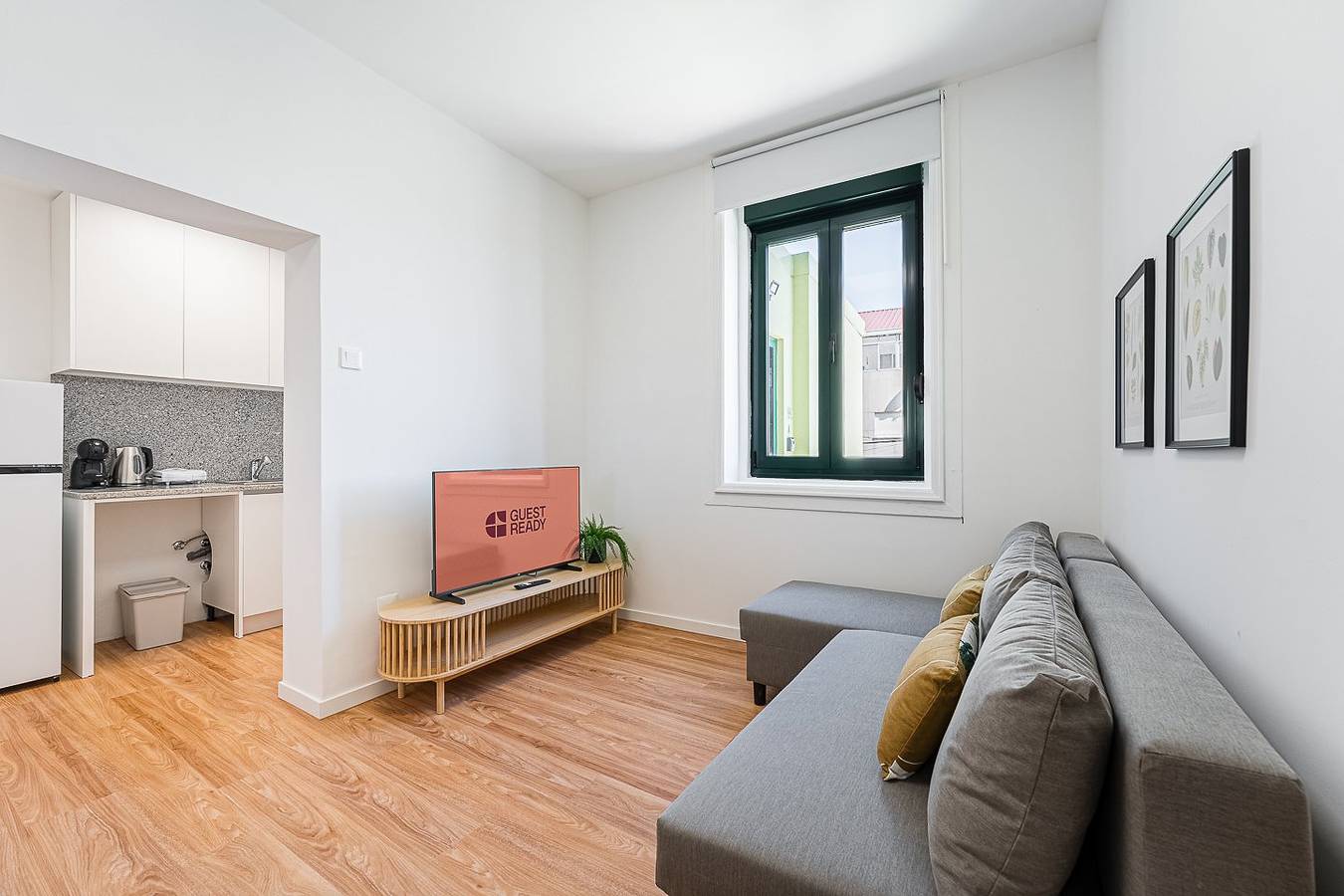 Entire apartment, Guestready - Verde Bela A in Porto, Porto District