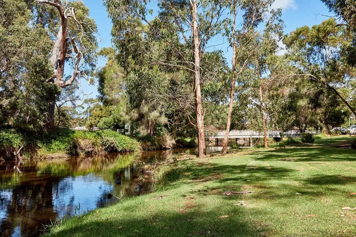 Holiday village for 5 people, with garden and view - 1