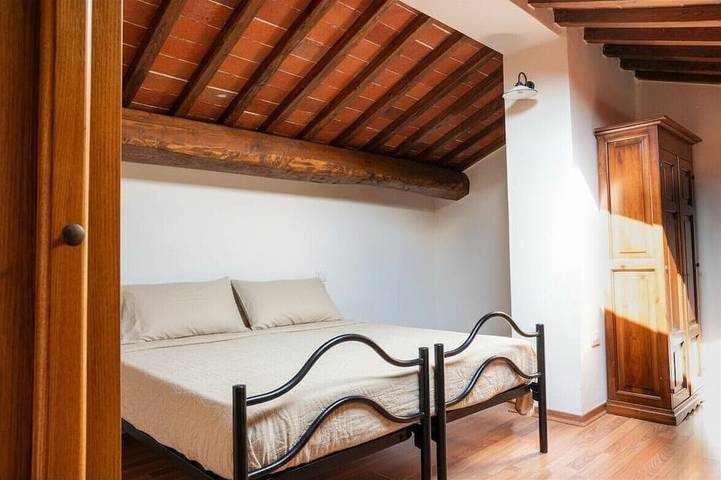 Agriturismo für 2 Personen, mit Pool - 1