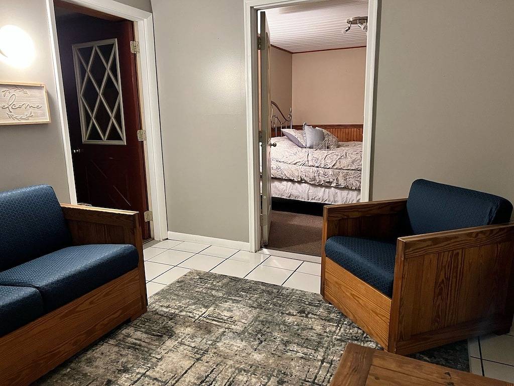 Stay In Ohiopyle in Ohiopyle, Pennsylvania