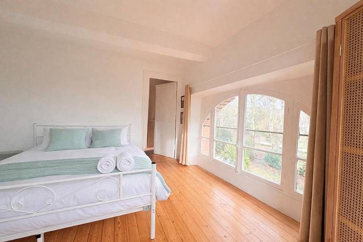 Apartamento de vacaciones para 2 personas - 1