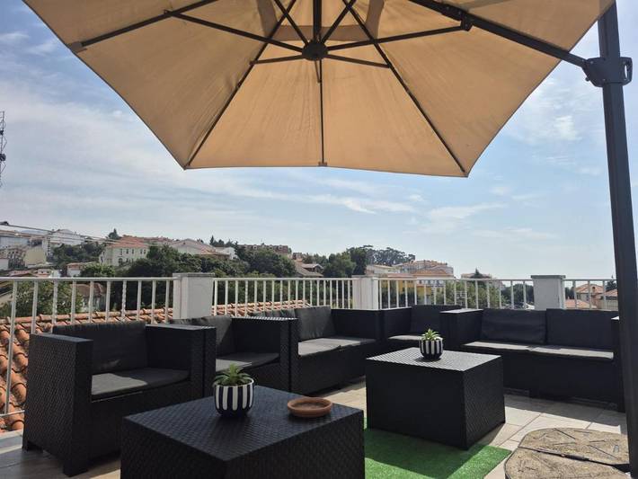 Gîte pour 2 personnes, avec vue et terrasse à Gouveia - 3