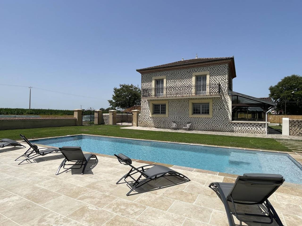Maison de vacances