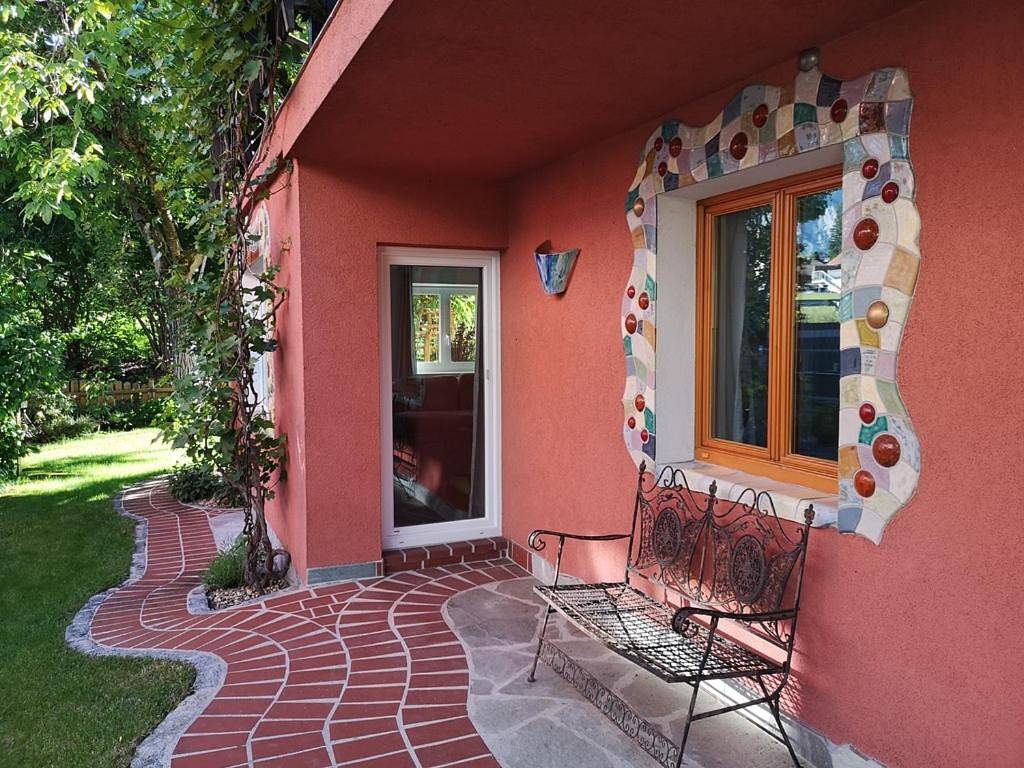 Geheel appartement, Apartment Schwarzindien in Saint Lawrence, Mondsee & Irrsee