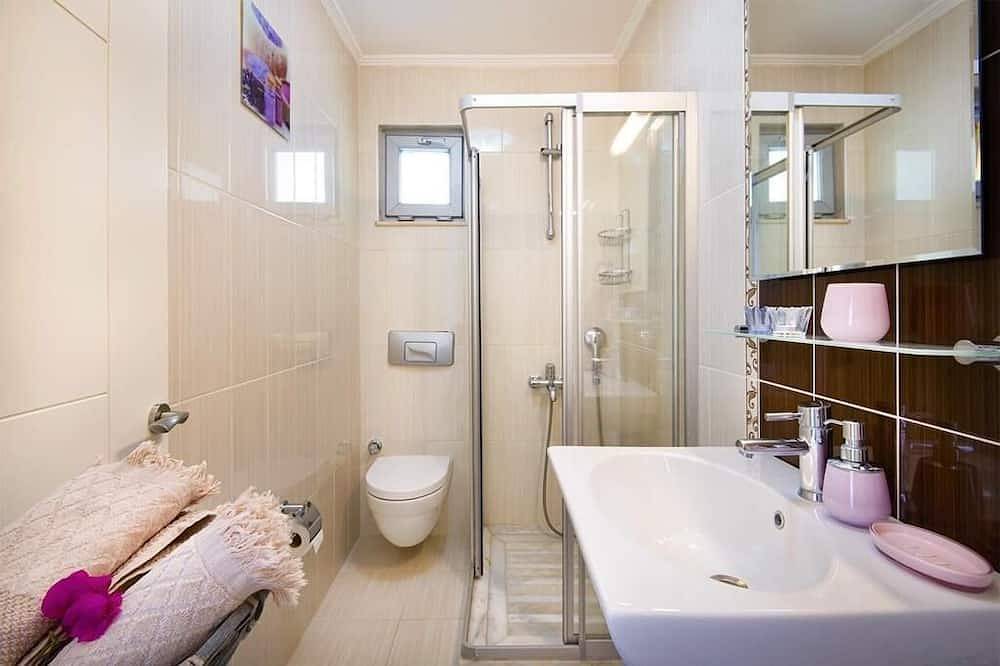 Magical view, private pool, stylish in Bodrum, Provinz Muğla