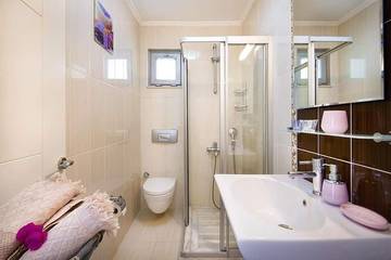 Villa pour 6 Personnes dans Bodrum, Muğla (province), Photo 4