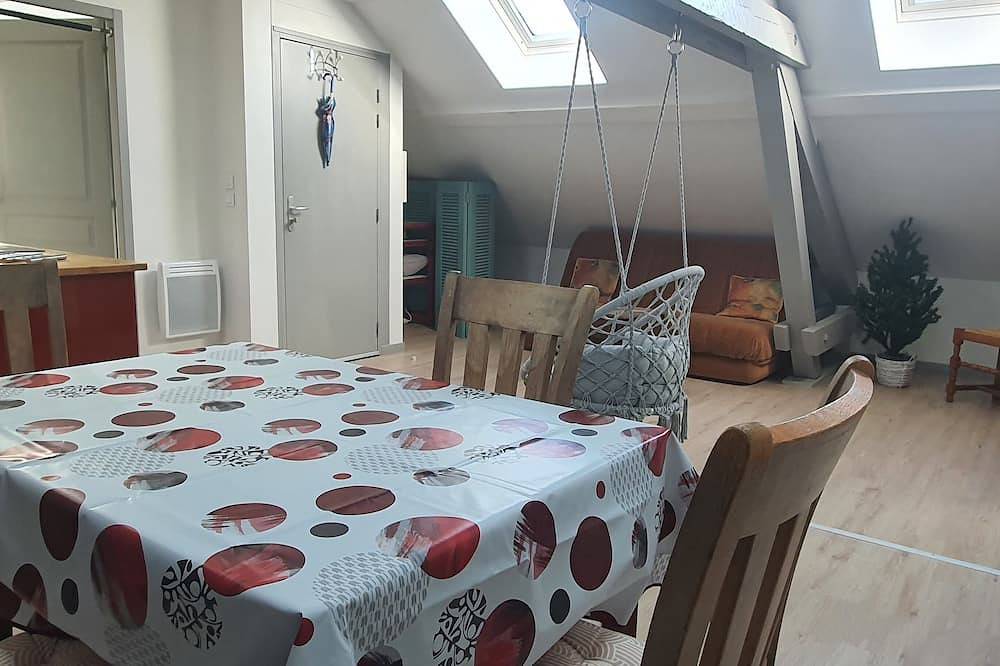 Entire apartment, Cramiland - Complete apartment in Montbéliard, Doubs