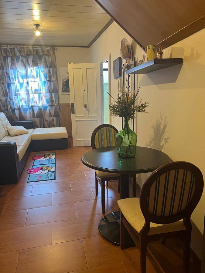 Ferienwohnung für 2 Personen, mit Terrasse - 1