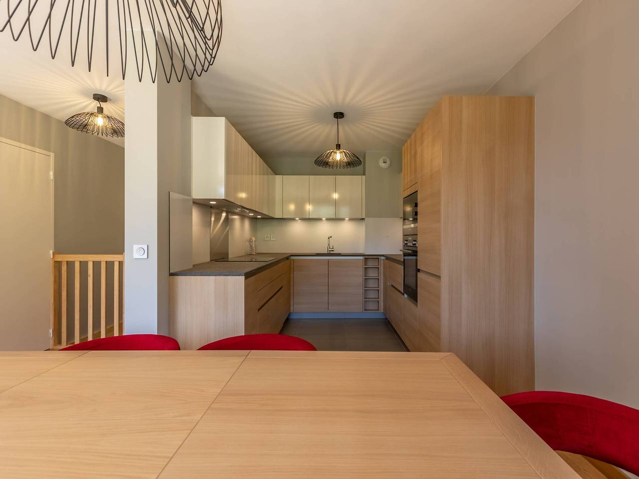 Photo : Appartement de vacances