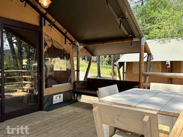 Resort per 4 Persone in Riparbella, Costa degli Etruschi, Foto 4