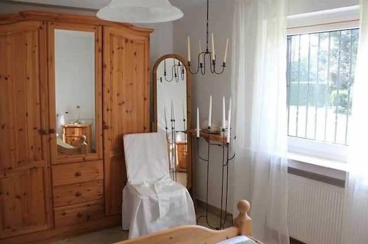 Ferienhaus für 9 Personen in Waldeck - 2