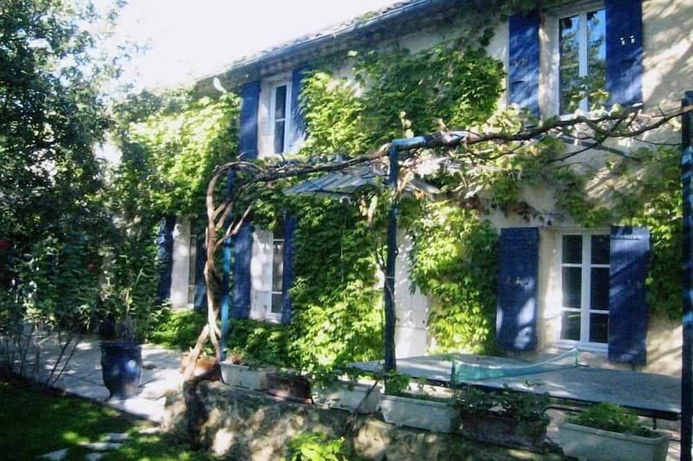 Maison de vacances