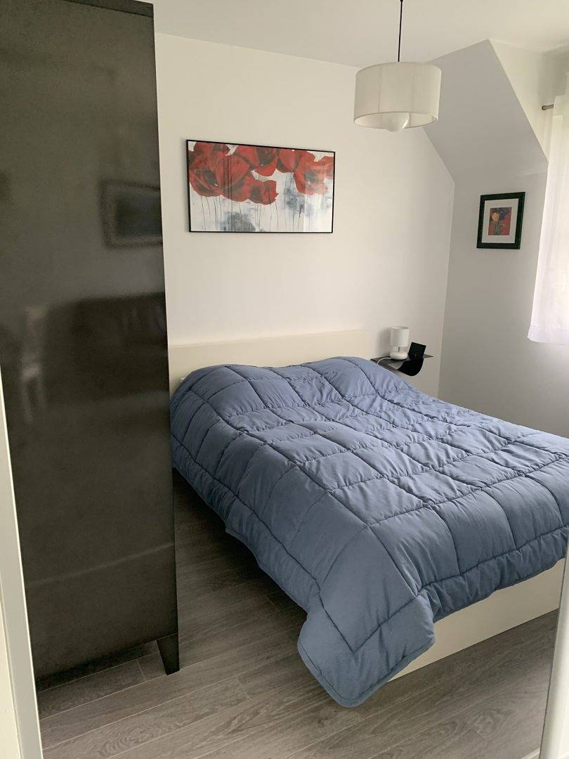 Appartement entier, Appartement Saint-Valery-sur-Somme in Saint-Valery-sur-Somme, Région d'Abbeville