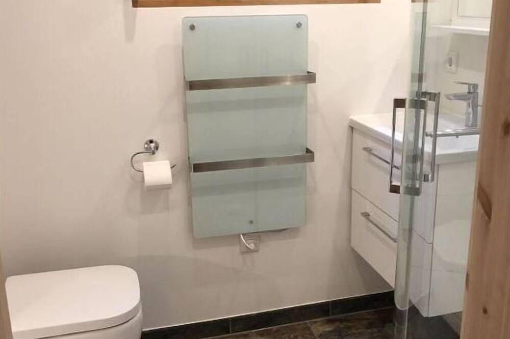 Ganze Wohnung, Märchenwaldhaus Drosselbart mit Sauna in Hambühren, Lüneburger Heide