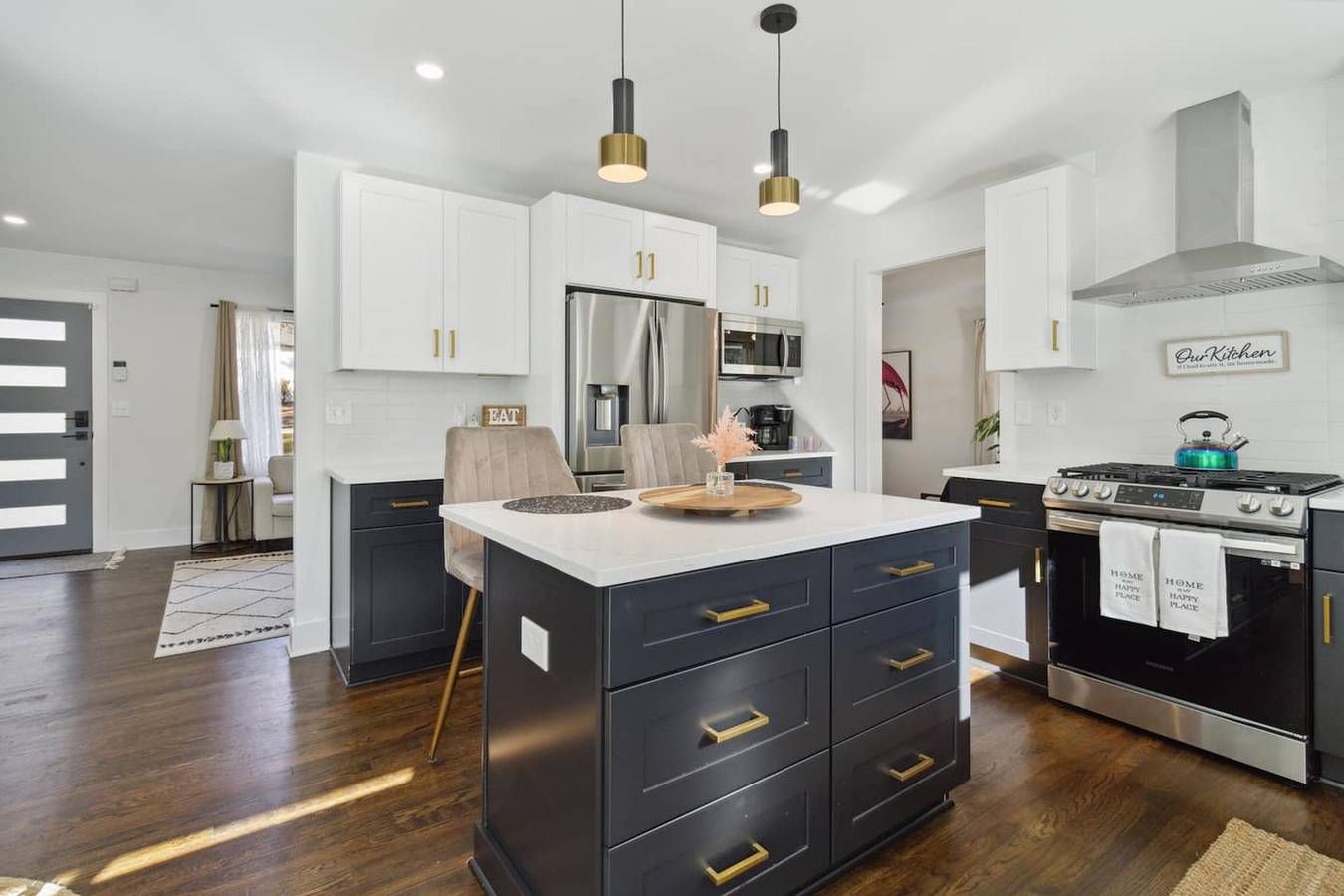 Casa Contempo Decatur in Georgia (USA)