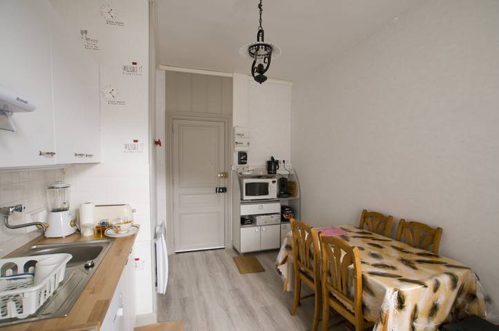 Gîte pour 4 personnes dans Office de Tourisme La Bourboule - 2