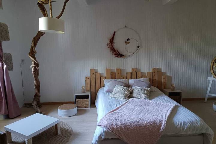 Location de vacances pour 5 personnes à Cestayrols - 4