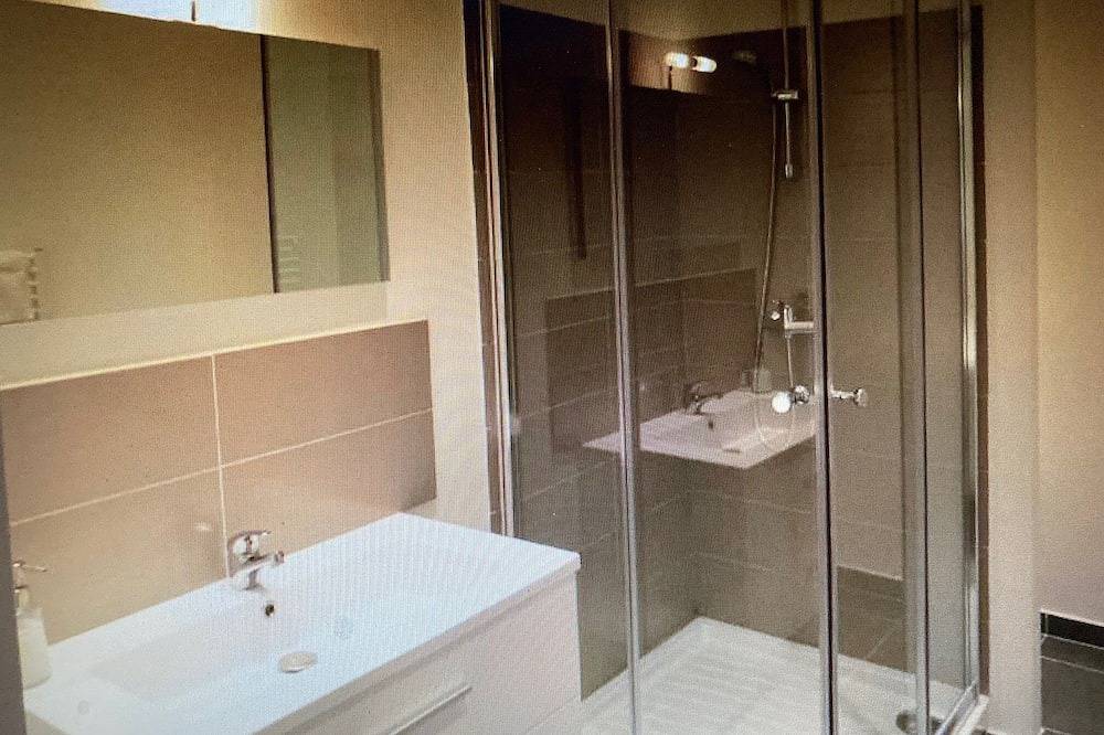 Auberge Sainte Marguerite - \"Anse Méjean\" room in La Garde, Mittelmeerküste (Frankreich)