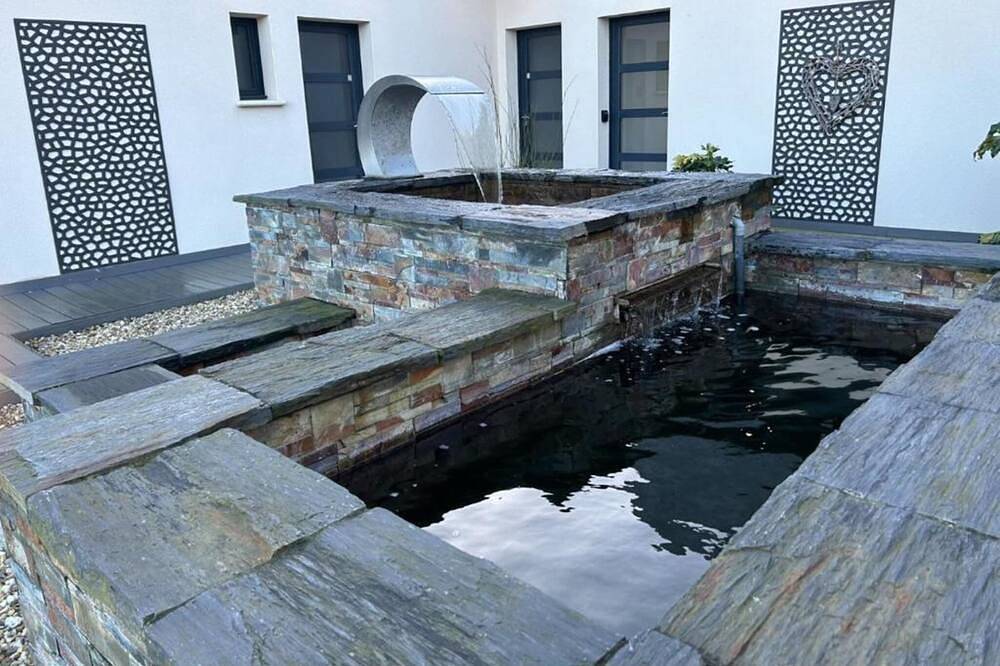 Ganze Wohnung, Jolie Duplex 4/6 Personnes D'un Trés Grand Confort Proche de Fécamp et Etretat in Saint-Léonard, Le Havre und Umgebung