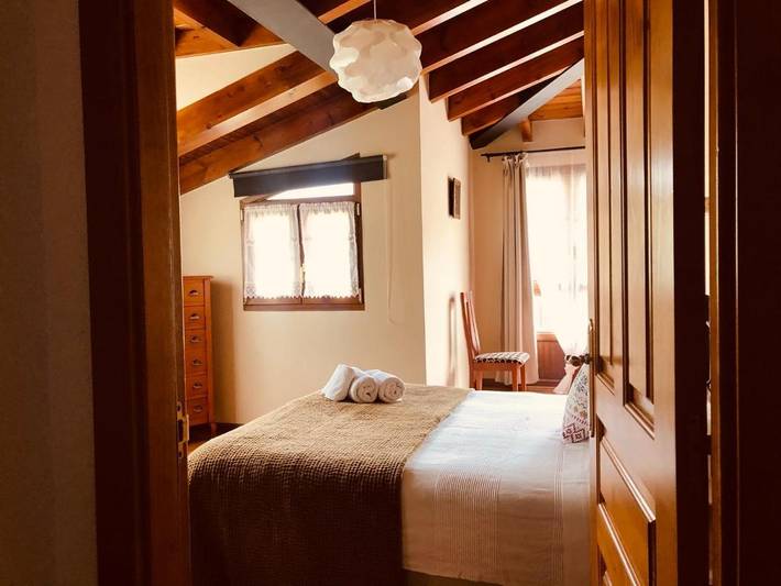 Casa rural para 4 personas en Cangas de Onís - 3