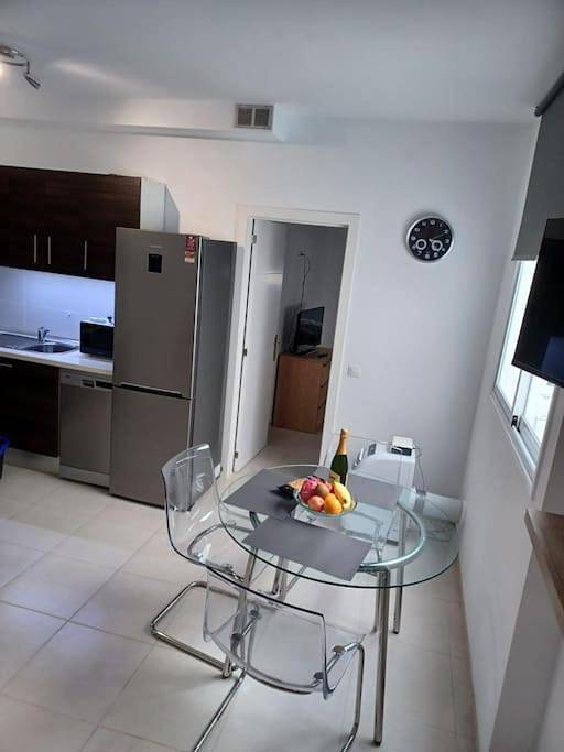 Appartement entier, One-Bedroom Apartment in Castro (Spain), Granadilla de Abona