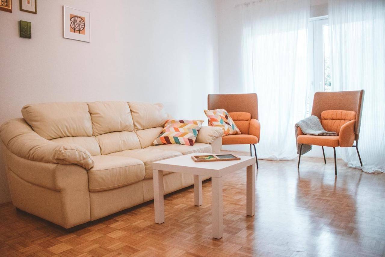 Ganze Wohnung, Three-Bedroom Apartment in Vipava, Slowenien