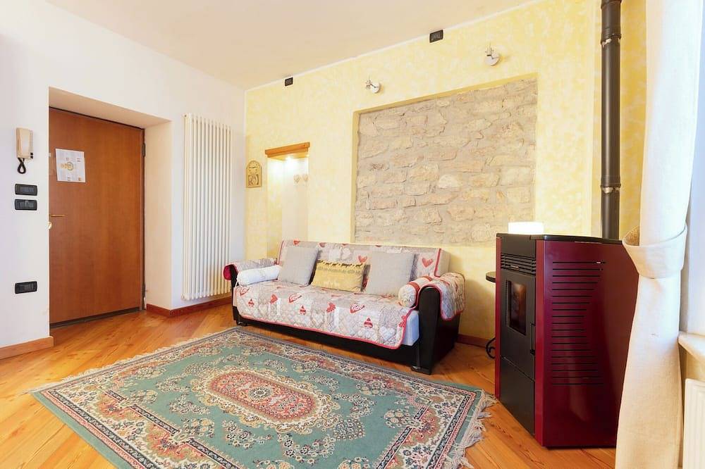 Apartamento entero, Live Asiago on Foot - Central Apartment in Asiago, Provincia de Vicenza