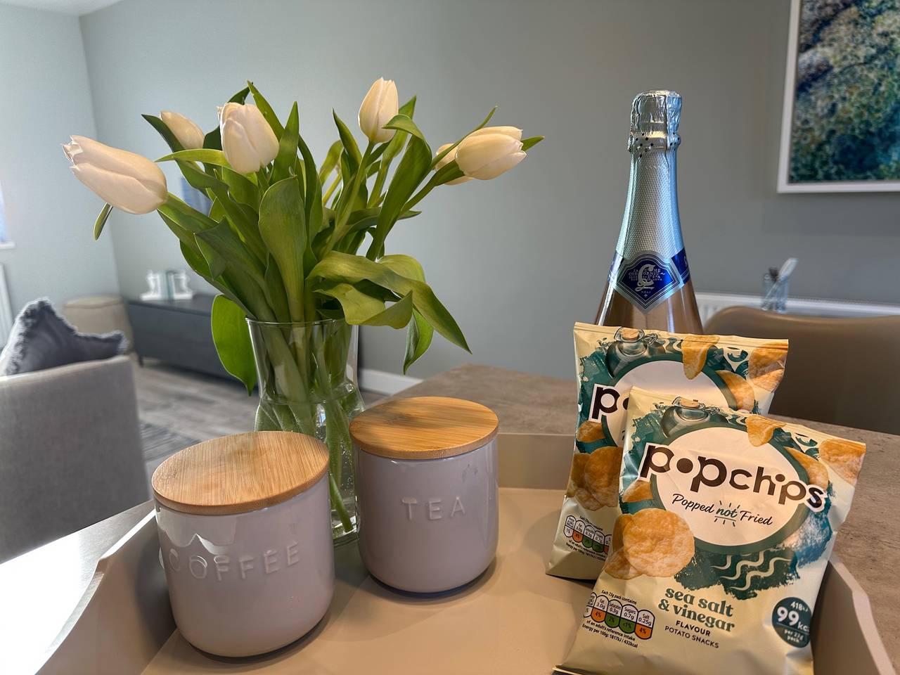 Stylish, Contemporary Home in Earl Shilton in Hinckley and Bosworth, Heart of England