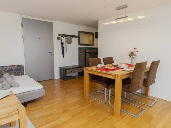 Ganze Wohnung, Orya in Interlaken, Thunersee