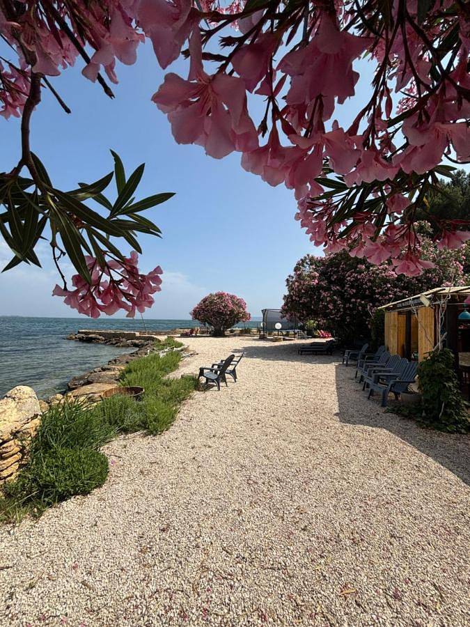 Appartement entier, La Côte Plage in Berre-l'Étang, Côte méditerranéenne (France)