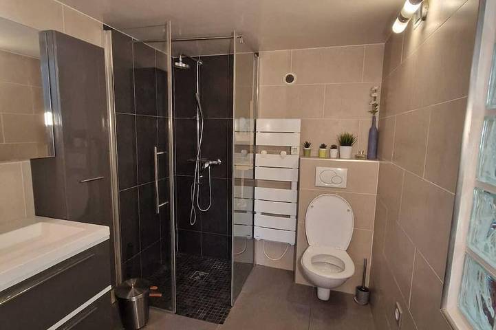 Location de vacances pour 4 personnes à Bonneuil-sur-Marne - 3