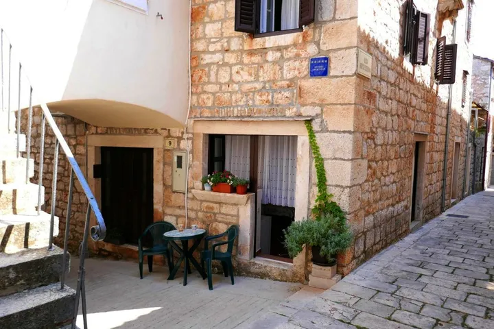Appartement de vacances pour 2 personnes - 1