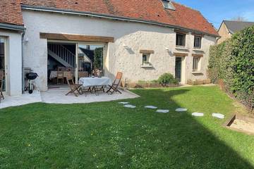Location de vacances pour 4 personnes dans Baule