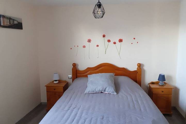 Location de vacances pour 4 personnes à Saint-Blimont - 2