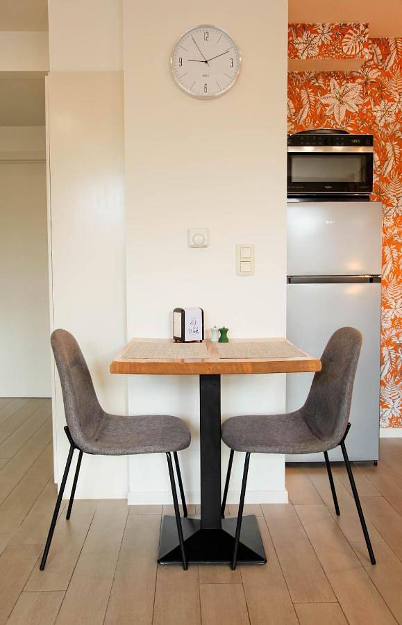 Gîte pour 2 personnes, animaux acceptés à Torhout - 4