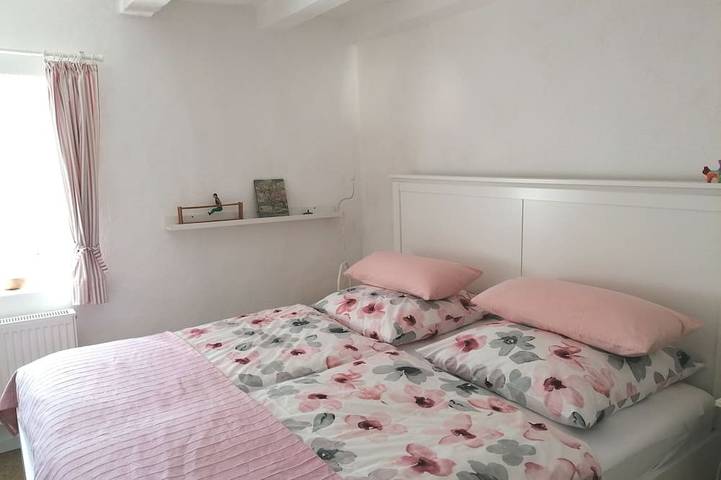 Ferienhaus für 2 Personen, mit Garten und Whirlpool in Bergisches Land - 2