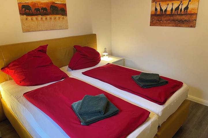 Ferienhaus für 7 Personen in Mendig - 3