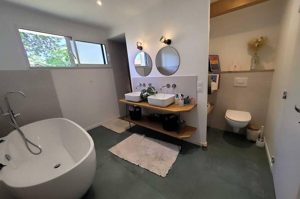 Cha'lpagas House in Rion-des-Landes, Region de Dax