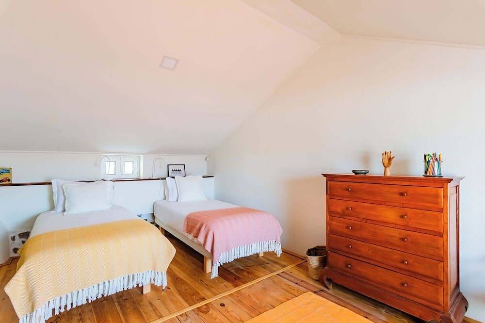 Casalinho de Bicesse in Alcabideche, Costa de Lisboa